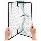  Kavez za ptice Zelena 50 x 60 x 1,9 cm Polietilen | Eponuda.com