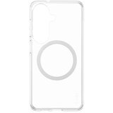 PanzerGlass Case EX MagSafe ovitek za Samsung Galaxy S26 – prozoren | Shoptok.si
