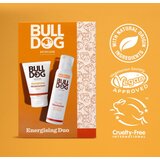 Bull Dog Energizing Duo darilni set (za telo in obraz) | Shoptok.si