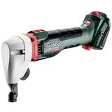 Metabo grickalica za lim na bateriju 601614850 NIV 18 LTX BL 1.6 bez baterije | Eponuda.ba
