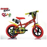 Dino Bikes Otroško kolo 12'' BING Cene