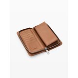 Desigual Denarnica rjava | Shoptok.si