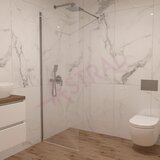 Astral Vega 70x200 Tuš stena 6mm | Eponuda.com