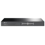 Tp-link TL-SG1016 Switch 16x10/100/1000 | Eponuda.ba