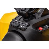 Quad na akumulator CAN-AM Renegate 4x4 - žuti | shoptok.hr