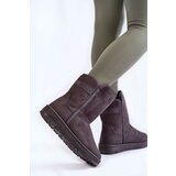 Big Star Women's High Snow Boots | Shoptok.si