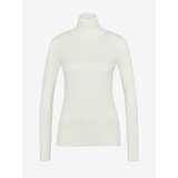 Camaieu Cream women's sweater - Women | shoptok.hr