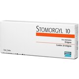 Merial stomorgyl 10 tablete za pse i mačke - 2x 10 tableta | ePonuda.com