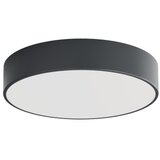 Brilagi Stropno svetlo za kupatilo CLARE, 3xE27/24W/230V, prečnik 40 cm, antracit, IP54 | Eponuda.com