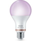 Philips LED SIJALICA SMART PHI WFB 100W A67 E27 922-65 RGB 1PF/6 Cene