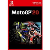 motogp 20 (switch) eshop nintendo key europe  motogp 20 (switch) eshop nintendo key europe Slike