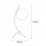 Opviq yay 5012 lampa | ePonuda.com