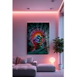 Wallity Zidna slika Hhlneon0010, 30x40 cm | Eponuda.ba