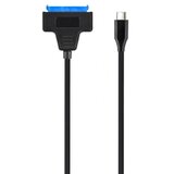 Gembird AUS3-03 USB 3.0 type-C male to SATA 2.5 drive adapter | ePonuda.com
