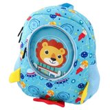 Sazio Neo Tiny, predškolski ranac, Lion | ePonuda.com