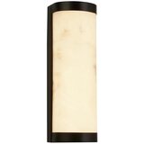 Searchlight 10889BK - led zidno svetlo nile LED/12W/230V | Eponuda.com