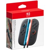 Nintendo 2 Joy-Con Pair Light Blue &amp;amp; Light Red Slike