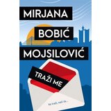 Laguna TRAŽI ME - Mirjana Bobić Mojsilović ( 9082 ) | ePonuda.com