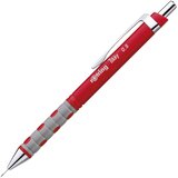 Olovka tehnička 0,5mm grip Tikky lll Rotring 1904699 crvena | shoptok.hr