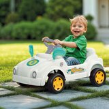 Dolu Pvc auto na pedale ( 026842 ) | Eponuda.com