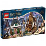 Lego Harry Potter Obisk Merjascoweene™ - 76388 | Shoptok.si