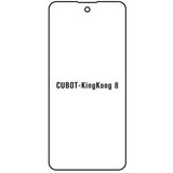 Cubot king kong 8 hydrogel zaštitna folija cijene