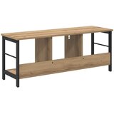  Polica Umjetnički hrast 102 x 32 x 40,5 cm Konstruirano drvo | shoptok.hr