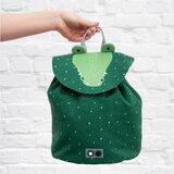 Trixie mini dječji ruksak mr. crocodile | shoptok.hr