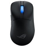 Asus Miška ROG Keris II Ace, črna | Shoptok.si
