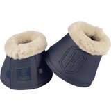 ESKADRON Skakalni zvonci za kopita Stingray Fauxfur, True Blue - XXL Cene