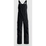 Ortovox Ravine Plus 3L Bib hlace black raven 90201 Cene