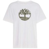 Timberland muška logo majica Cene