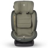 Coccolle Otroški avtosedež iSize 40-150 cm Mydo Moss green | Shoptok.si
