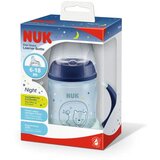 Nuk šolja za učenje sa ručkama dark&glow 150ml Cijene