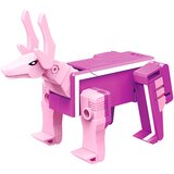  Litere Morphers: I - figurica Jelen Sika Cene