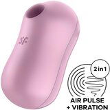 Satisfyer Cotton Candy Lila | shoptok.hr