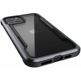 Raptic SHIELD aluminijast ovitek za iPhone 12 / iPhone 12 Pro (odporen na padce do 3m) | Shoptok.si