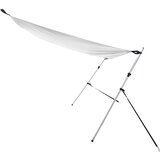  Nastavak za sjenilo s vrhom T oblika bijeli 170x208x(115-183)cm | shoptok.hr