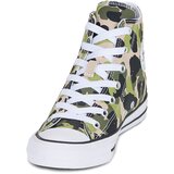 Converse Visoke superge Chuck Taylor All Star Kaki | Shoptok.si