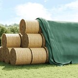 vidaXL Prevleka za seno 9,8x6 m 140 g/m² Polipropilen | Shoptok.si