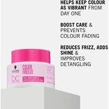 Schwarzkopf Professional BC Bonacure Color Freeze regeneracijska maska za barvane lase 200 ml | Shoptok.si