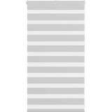 vidaXL Zavjesa zebra 80x100 cm širina tkanine 75,9 cm poliester Cijene