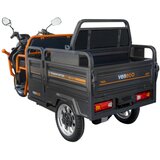 Veneco Eb-tricikl_mini e-transporter 72v 40 ah | Eponuda.com