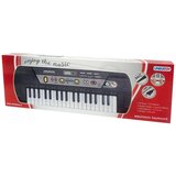 Unika piano + mikrofon 37 tipk Cene