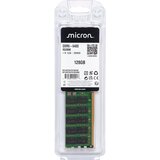 Micron DDR5 RDIMM 128GB 2Rx4 6400 CL52 (32Gbit) Single Pack Cijene