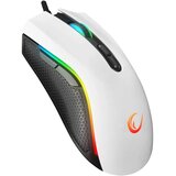 Rampage Miš žični gaming SMX-R44 V2 Macrol beli 41492 | Eponuda.com