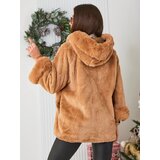 Resti Women's faux fur jacket | Shoptok.si