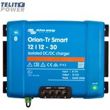 Victron Energy Victron Orion-Tr Smart 12/12-30A DC-DC Konverter – 360W pretvarač za 12V sisteme | Eponuda.com