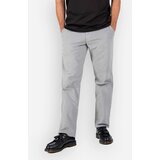 Reell Regular Flex Chino Hlace grey square cord | Shoptok.si