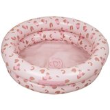 Swim Essentials dječji bazen Old Pink Leopard 60 cm Cijene
